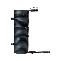 Plug & Shine кабель 15м цена и информация | Кабели и провода | hansapost.ee