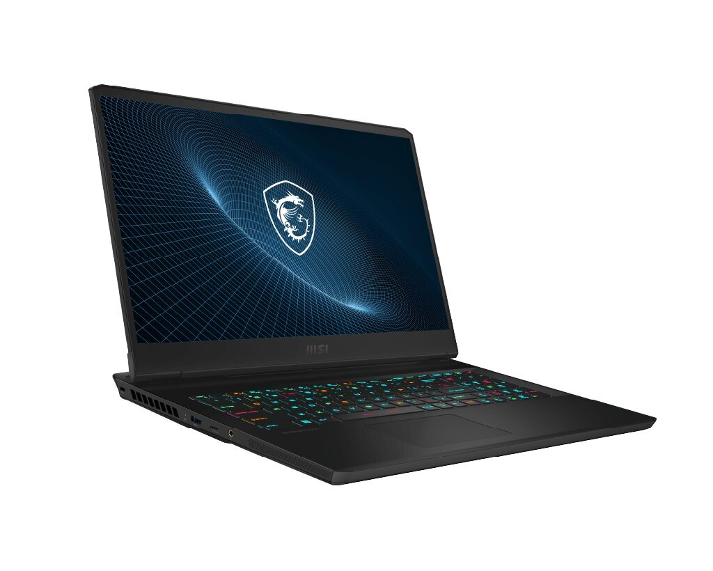 MSI Gaming GP76 12UHO-829NL Vector i9-12900H 17.3" Full HD Intel® Core™ i9 16/1000GB NVIDIA GeForce RTX 3080 Windows 11 Home Must hind ja info | Sülearvutid | hansapost.ee