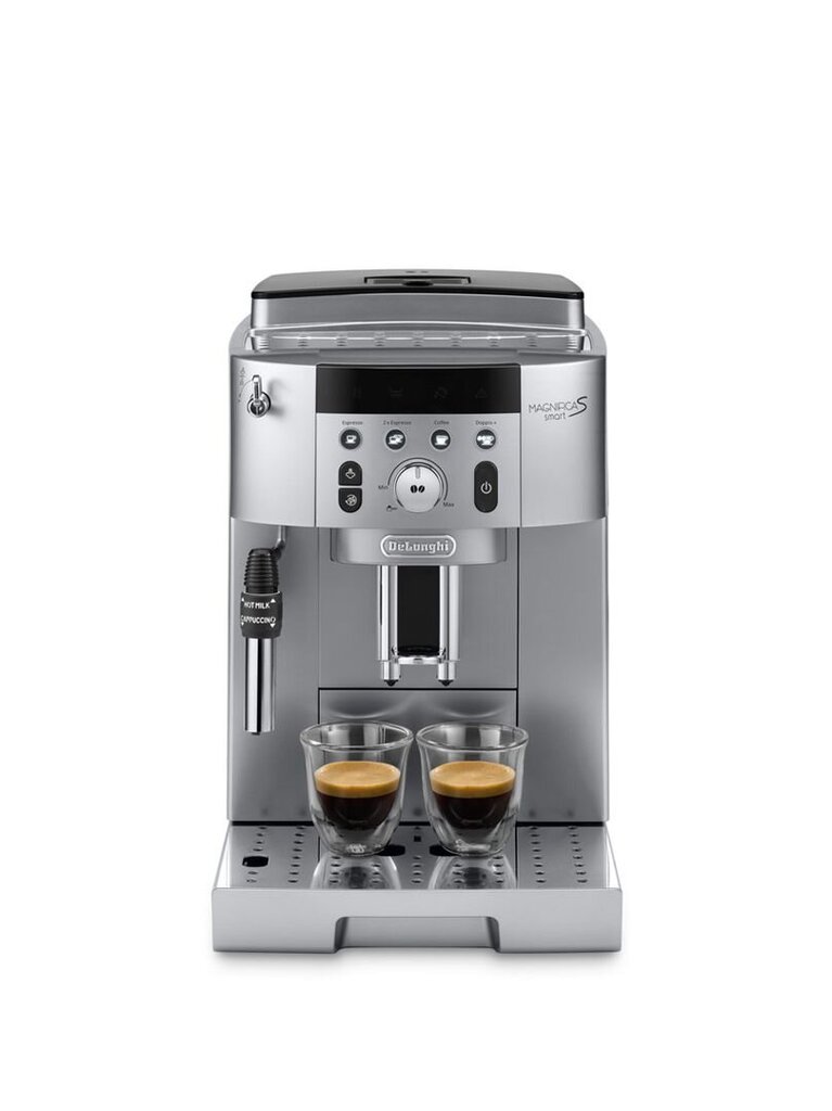 De’Longhi ECAM250 hind ja info | Kohvimasinad ja espressomasinad | hansapost.ee