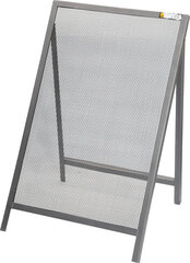 Vorel Compost sieve (34949) 60x100 цена и информация | Механические инструменты | hansapost.ee