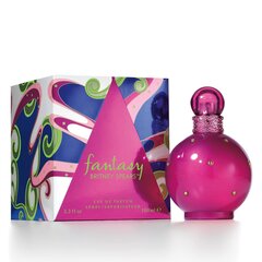 Парфюмированная вода Britney Spears Fantasy EDP для женщин, 100 мл цена и информация | Женские духи | hansapost.ee