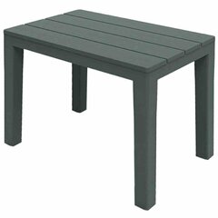 IPAE Timor Small Garden Bench hind ja info | Aiapingid | hansapost.ee