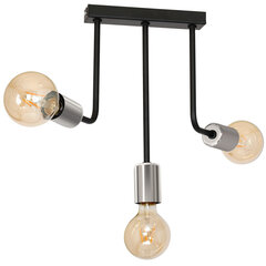 Luminex подвесной светильник Candela цена и информация | Потолочный светильник, 38 x 38 x 24 см | hansapost.ee