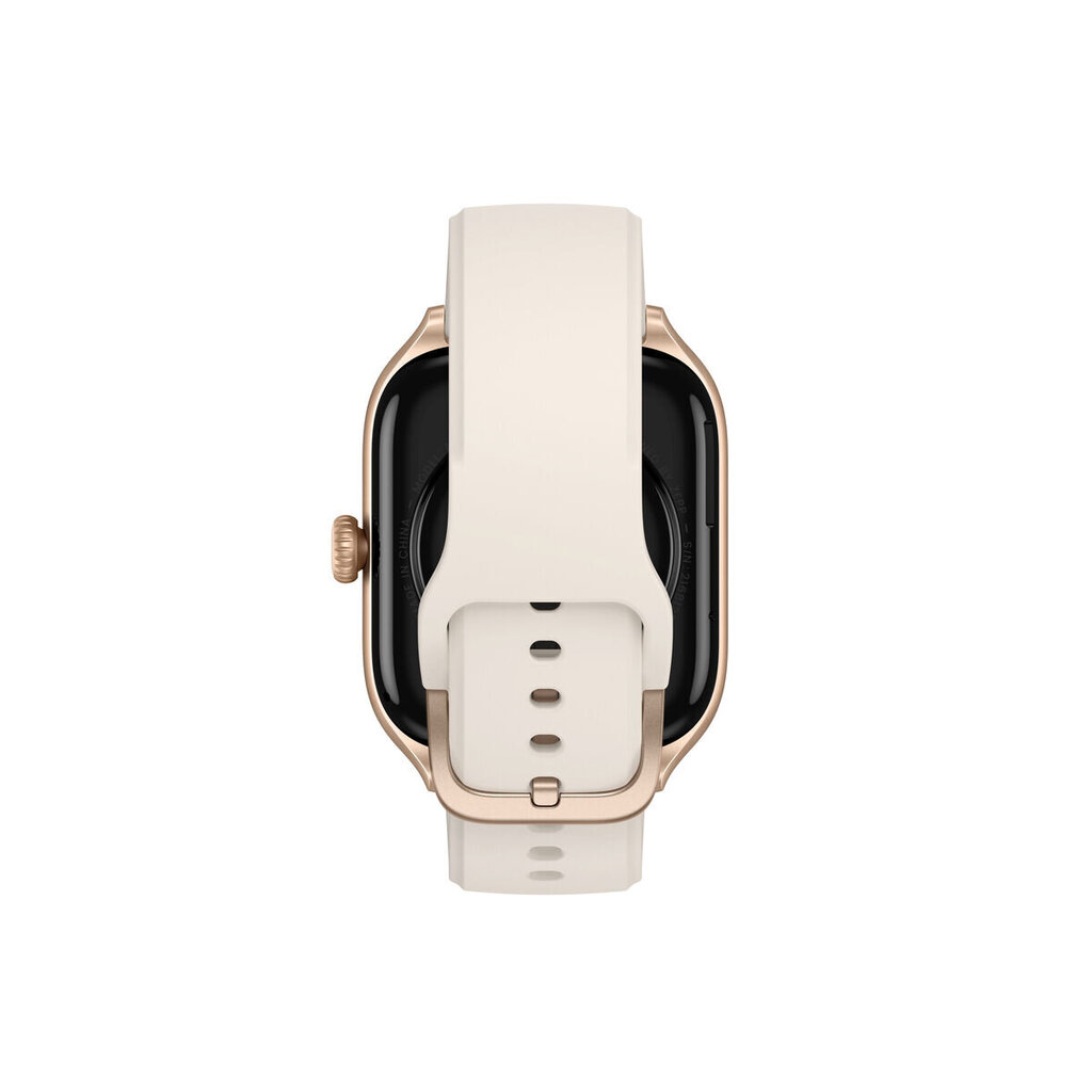 Amazfit GTS 4 Misty White hind ja info | Nutikellad, laste nutikellad | hansapost.ee