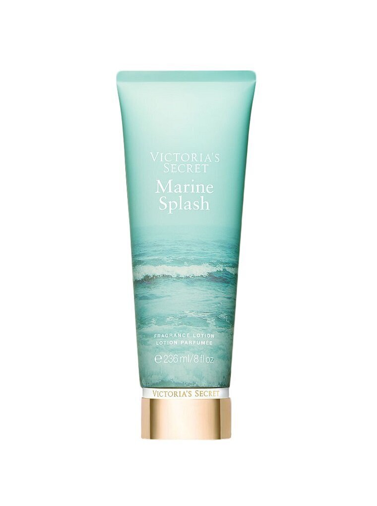 Lõhnastatud ihupiim Victoria's Secret Marine Splash 236 ml hind ja info | Dušigeelid ja deodorandid naistele | hansapost.ee