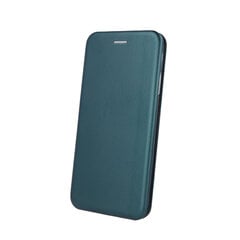 Telefoniümbris Book Elegance Apple iPhone 13 Pro Max tumeroheline цена и информация | Чехлы для телефонов | hansapost.ee