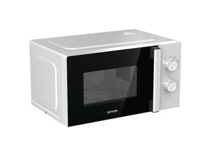 Gorenje MO20E1WH price and information | Mikrolaineahjud | hansapost.ee