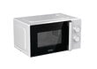 Gorenje MO20E1WH hind ja info | Mikrolaineahjud | hansapost.ee