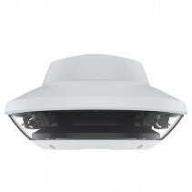 Net Camera Q6010-E 50HZ/PTZ DOME hind ja info | Valvekaamerad | hansapost.ee