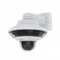 Net Camera Q6010-E 50HZ/PTZ DOME цена и информация | Valvekaamerad | hansapost.ee