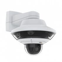 Сетевая камера Q6010-E 50HZ/PTZ DOME цена и информация | Камеры видеонаблюдения | hansapost.ee