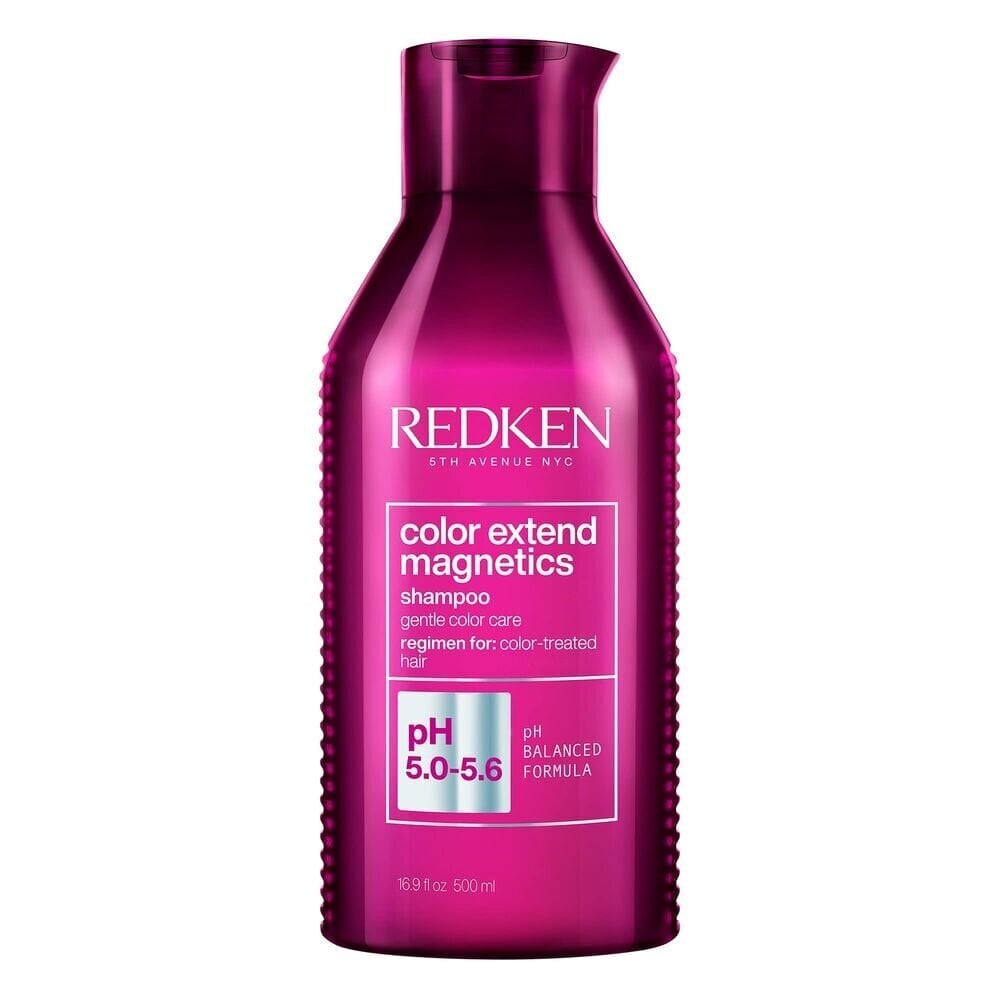 Šampoon värvitud juustele Color Extend Magnetics (Color Care Shampoo) hind ja info | Šampoonid | hansapost.ee