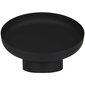 422496 Esschert Design Fire Bowl Sloping Black Steel FF402 цена и информация | Lõkkealused | hansapost.ee