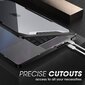 Supcase Unicorn Beetle Pro MacBook Pro 16 2021 black цена и информация | Sülearvuti tarvikud | hansapost.ee