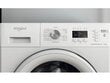 Whirlpool FFL 7259 W EE hind ja info | Pesumasinad | hansapost.ee