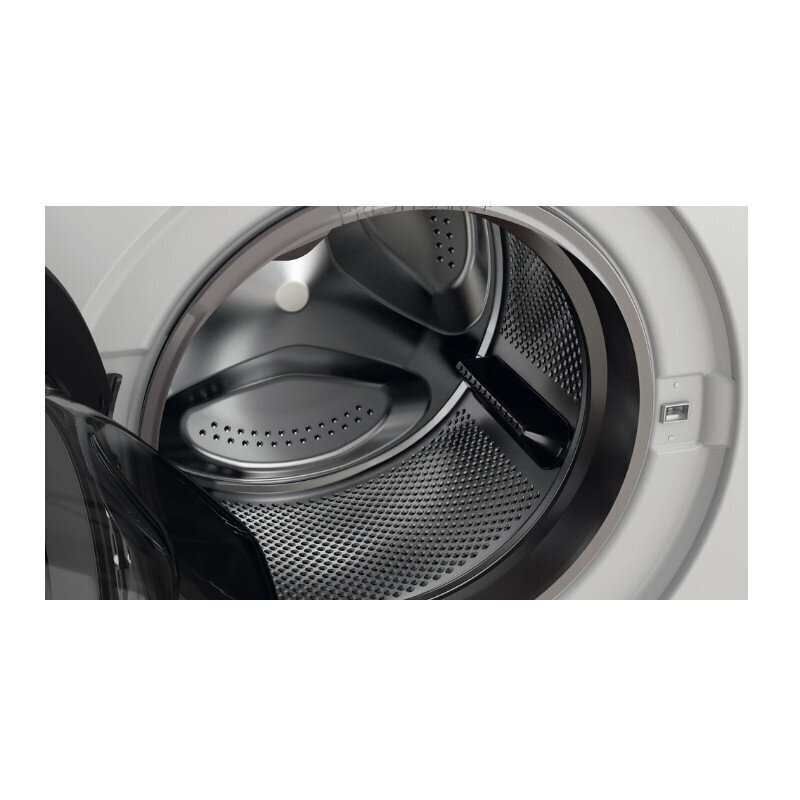 Whirlpool FFL 7259 W EE hind ja info | Pesumasinad | hansapost.ee