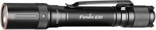 Fenix E20 V2.0 LED Taskulamp price and information | Taskulambid, pealambid ja prožektorid | hansapost.ee