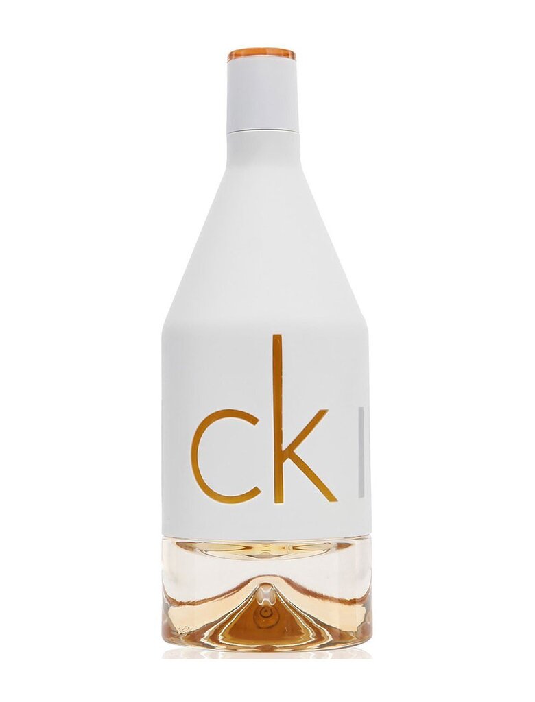 Tualettvesi Calvin Klein CK IN2U Her EDT naistele 50 ml hind ja info | Parfüümid naistele | hansapost.ee