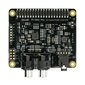IQaudIO DAC Pro helikaart Raspberry Pi 4B / 3B + / 3B цена и информация | Konstruktorid, robootika ja tarvikud | hansapost.ee