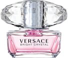Tualettvesi Versace Bright Crystal EDT naistele 50 ml