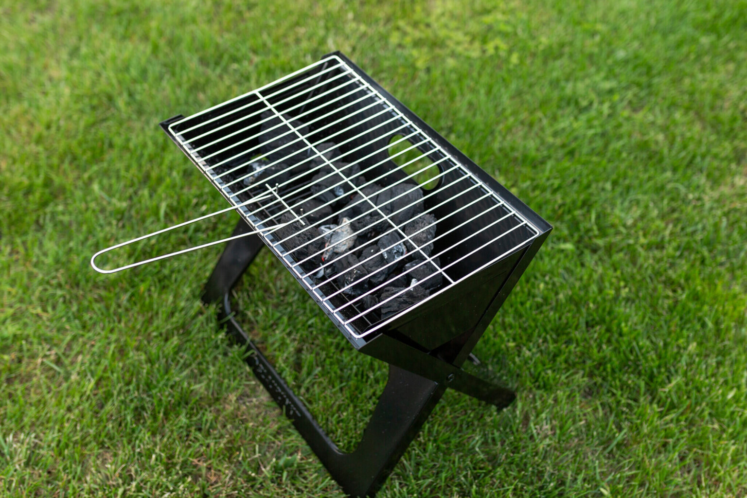 Kokkupandav grill Blaupunkt GC201 price and information | Grillid | hansapost.ee