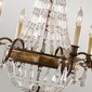 Rippvalgusti Elstead Lighting Bellini FE-BELLINI6 цена и информация | Rippvalgustid | hansapost.ee