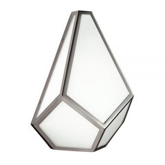 Rippvalgusti Elstead Lighting Diamond FE-DIAMOND-P-M hind ja info | Rippvalgustid | hansapost.ee