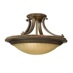 Laevalgusti Elstead Lighting Kelham hall FE-KELHAM-HALL-SF hind ja info | Laelambid | hansapost.ee