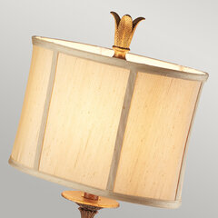 Настольная лампа Elstead Lighting Marcella FE-MARCELLA-TL цена и информация | Настольная лампа | hansapost.ee