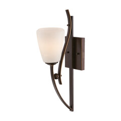 Seinavalgusti Elstead Lighting Chantilly QZ-CHANTILLY1 hind ja info | Seinavalgustid | hansapost.ee