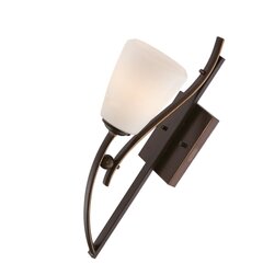 Seinavalgusti Elstead Lighting Chantilly QZ-CHANTILLY1 hind ja info | Seinavalgustid | hansapost.ee