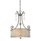 Rippvalgusti Elstead Lighting Kendra QZ-KENDRA-P-B hind ja info | Rippvalgustid | hansapost.ee