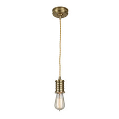 Подвесной светильник Elstead Lighting Douille DOUILLE-P-AB цена и информация | Люстры | hansapost.ee
