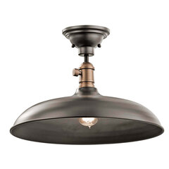 Rippvalgusti Elstead Lighting Cobson KL-COBSON-P-OZ цена и информация | Люстры | hansapost.ee