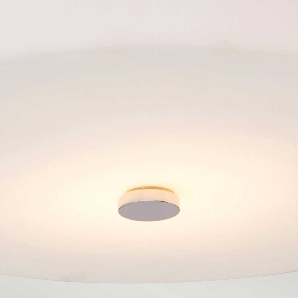 Laevalgusti Elstead Lighting Tamar TAMAR-FL-PC hind ja info | Laelambid | hansapost.ee