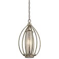 Rippvalgusti Elstead Lighting Rosalie KL-ROSALIE-P