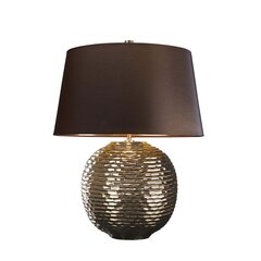 Laualamp Elstead Lighting Caesar CAESAR-TL-GOLD hind ja info | Laualambid | hansapost.ee