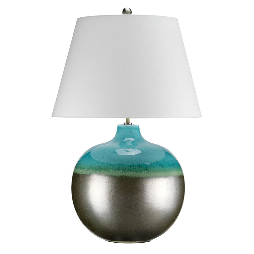 Laualamp Elstead Lighting Laguna LAGUNA-TL-LRG hind ja info | Laualambid | hansapost.ee