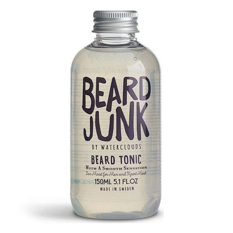 Habemehooldusvahend Beard Junk Tonic, 150ml hind ja info | Raseerimisvahendid | hansapost.ee