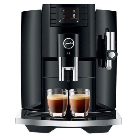 Jura E8 Piano hind ja info | Kohvimasinad ja espressomasinad | hansapost.ee