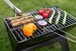 Kokkupandav grill Blaupunkt GC201 цена и информация | Grillid | hansapost.ee