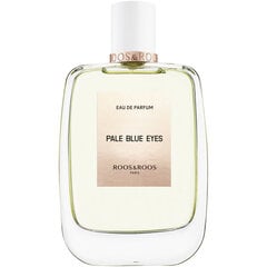 Парфюмерная вода Roos & Roos Pale Blue Eyes EDP для женщин, 100 мл цена и информация | Женские духи | hansapost.ee