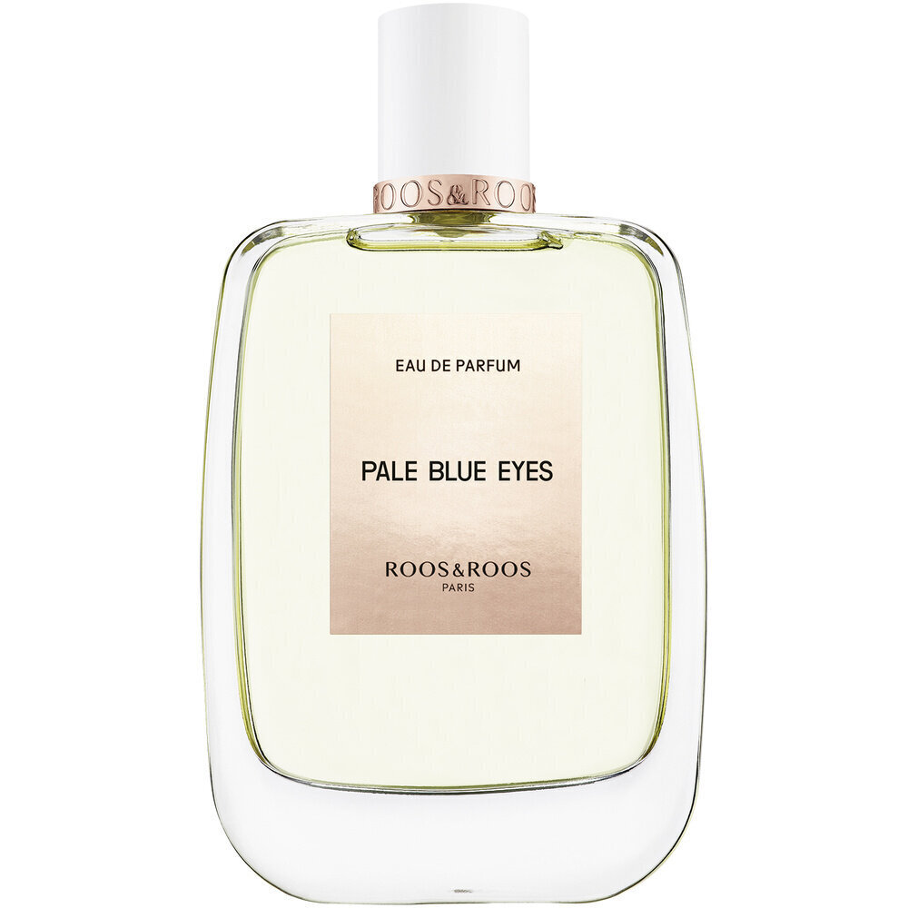 Parfüümvesi Roos & Roos Pale Blue Eyes EDP naistele, 100 ml hind ja info | Parfüümid naistele | hansapost.ee