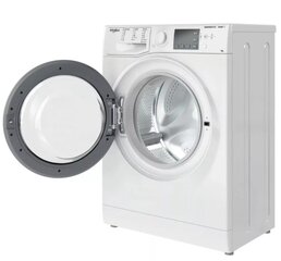 Whirlpool WRSB 7259 WB EU цена и информация | Стиральные машины | hansapost.ee