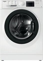 Whirlpool WRSB 7259 WB EU цена и информация | Стиральные машины | hansapost.ee