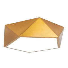 Laelamp Gold Diamond, 40 cm цена и информация | Потолочные светильники | hansapost.ee