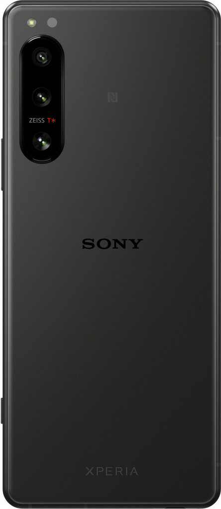 Sony Xperia 5 IV 8/128GB 5G Dual SIM XQCQ54C0B.EEAC Black hind ja info | Telefonid | hansapost.ee