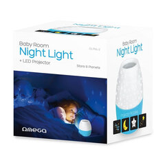Ночная лампочка цена и информация | Потолочные светильники | hansapost.ee