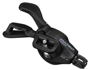 Ручка переключения передач Shimano DEORE I-spec EV SL-M5100 11-скоростей цена и информация | Другие запчасти для велосипеда | hansapost.ee