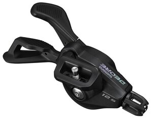 Käiguvahetuse nupp Shimano DEORE I-spec EV SL-M6100 12-speed hind ja info | Muud jalgratta varuosad | hansapost.ee